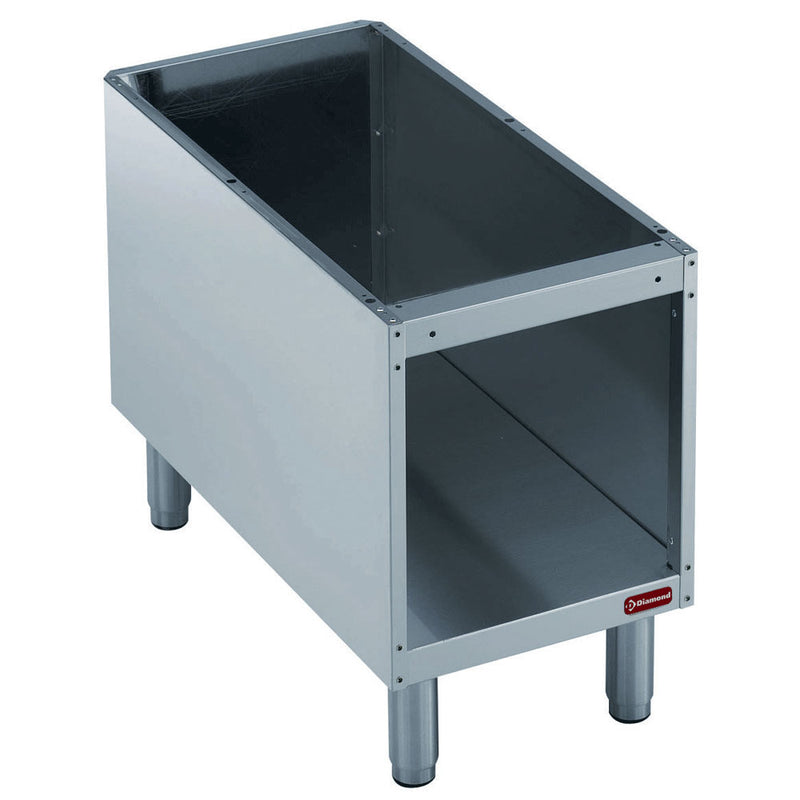 Diamond N22/BA4-N Open Support Element 400 Mm