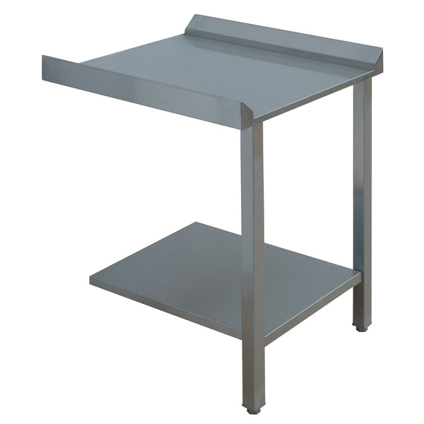 Diamond TM-11 Entry Of Exit Table