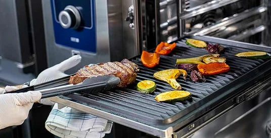 Rational iCombi Classic Combi Oven ICC 10-1/1/E