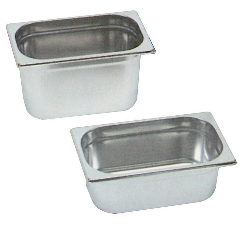 Diamond 1/4-65 Gastronorm Tub 1/4 H65 Mm