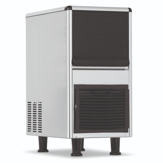 BLIZZARD 25kg Integral Ice Maker
