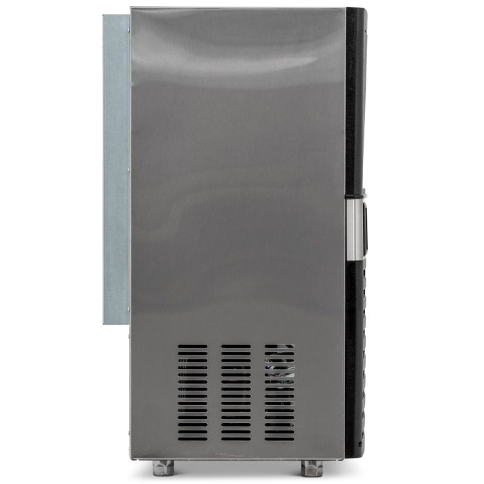 BLIZZARD 40kg Integral Ice Maker