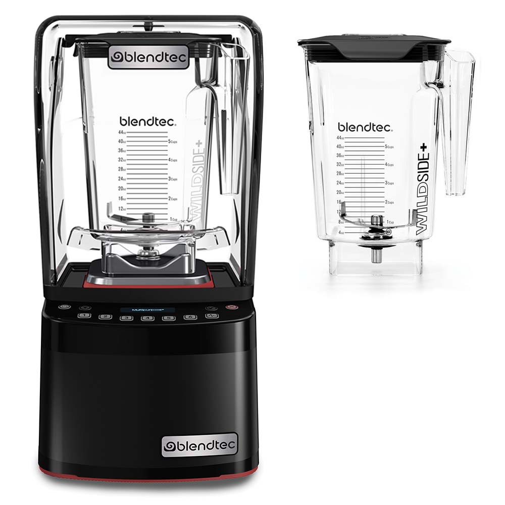 Blendtec Stealth 885