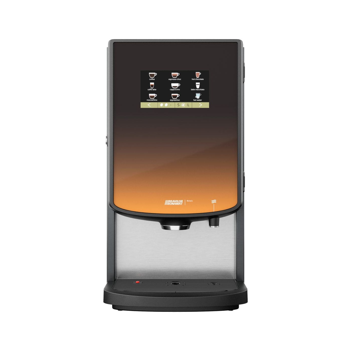 Bravilor Bonamat Bolero 32 – Vending Machine