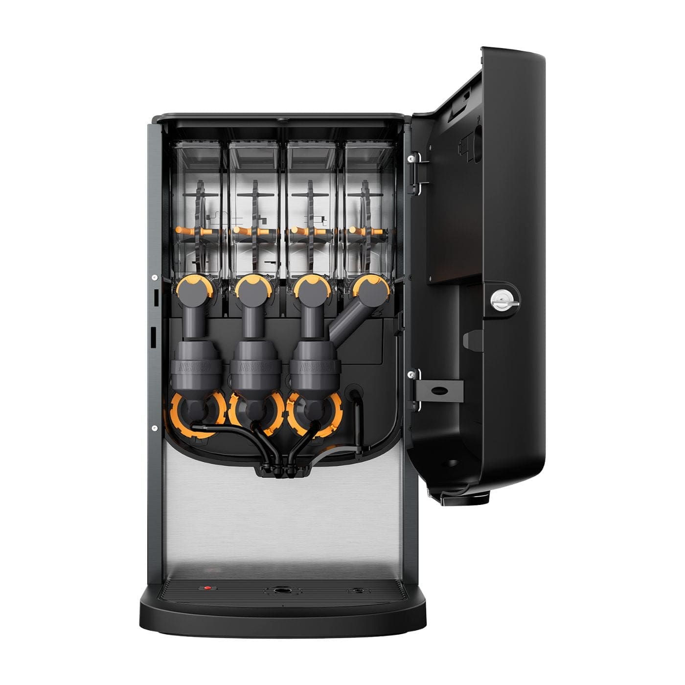 Bravilor Bonamat Bolero 43 – Vending Machine Coffee Cappuccino + More