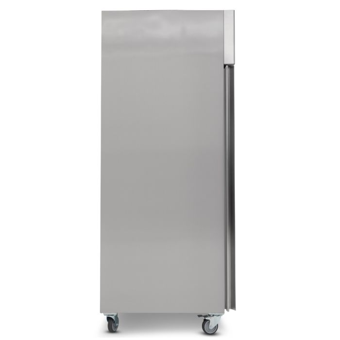 BLIZZARD Upright Single Hinged Door Gastronorm Refrigerator