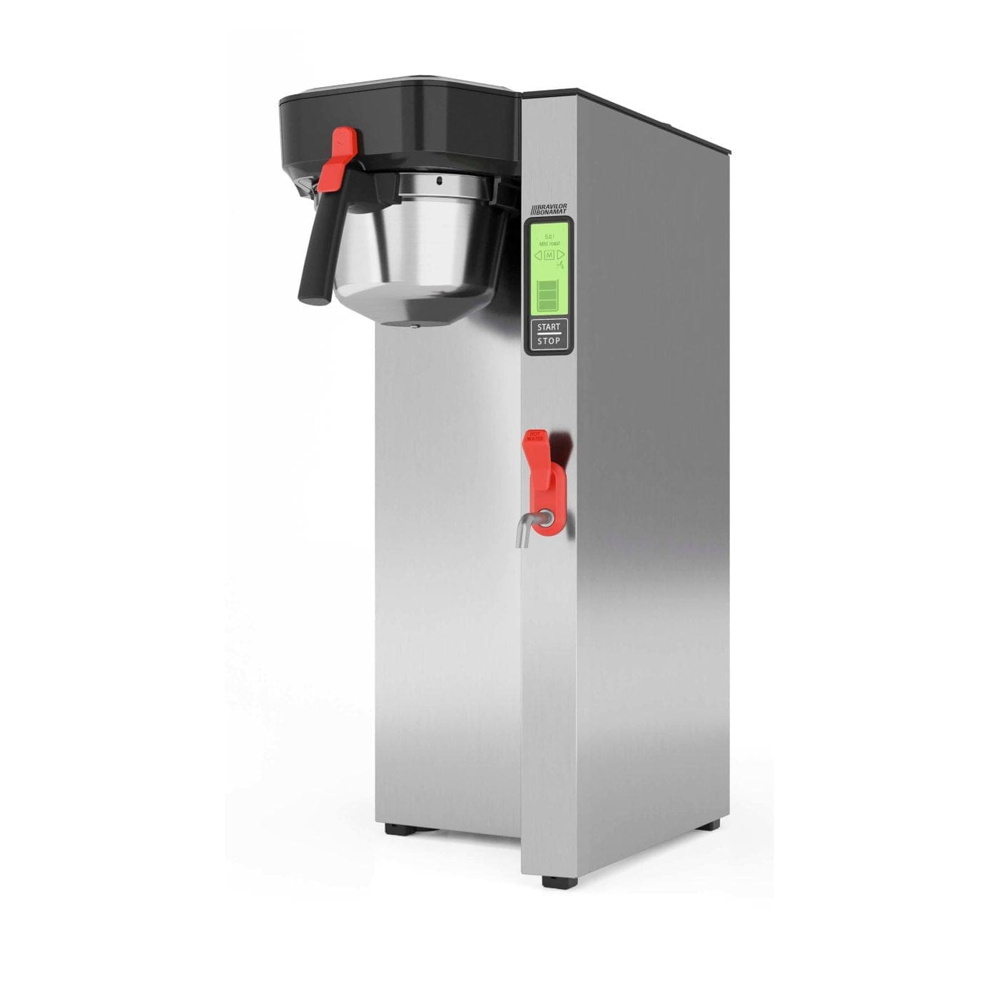 Bravilor Bonamat Aurora SGH (230V – 3000W) – Filter Coffee Machine
