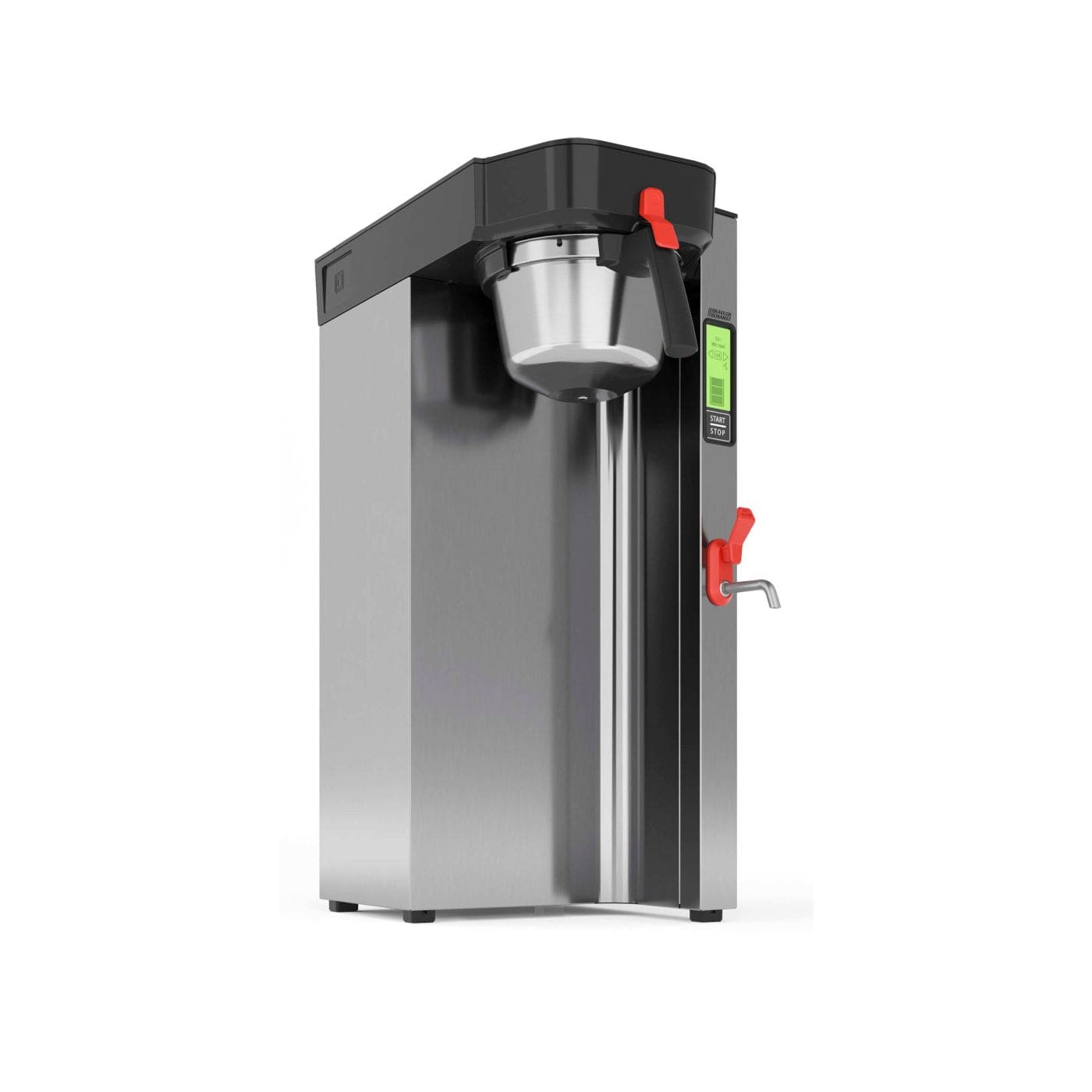 Bravilor Bonamat Aurora SGH (230V – 3000W) – Filter Coffee Machine