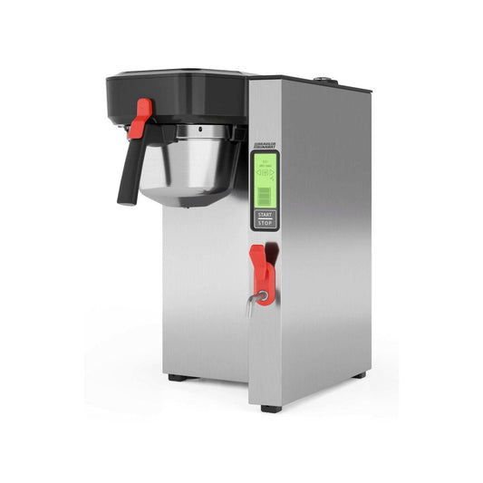 Bravilor Bonamat Aurora SGL (3000W) – Filter Coffee Machine