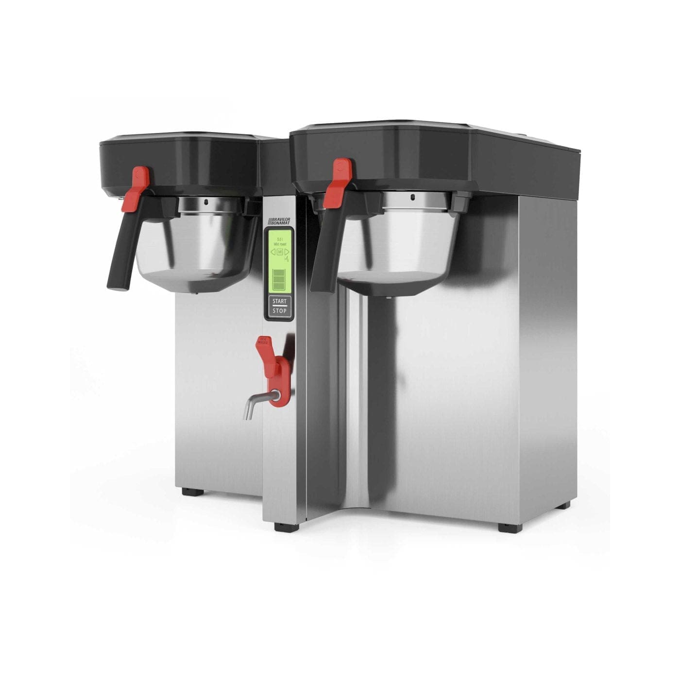 Bravilor Bonamat Aurora TWL (3000W) – Filter Coffee Machine
