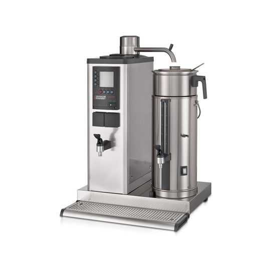 Bravilor Bonamat B5 HW L/R (5265W) – Filter Coffee Machine
