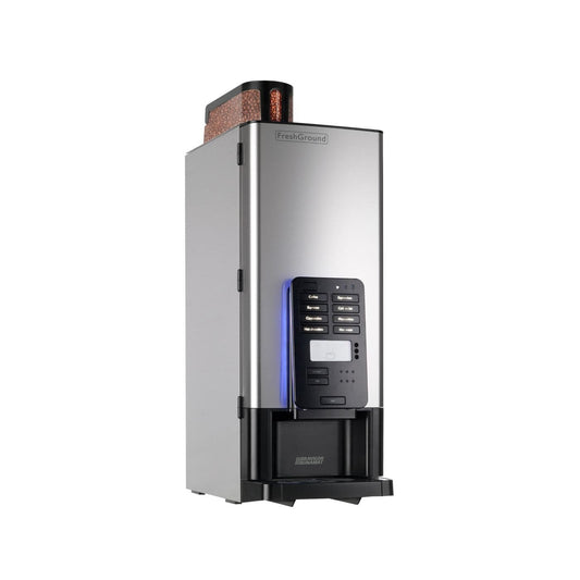 Bravilor Bonamat FreshGround 310 – Bean To Cup