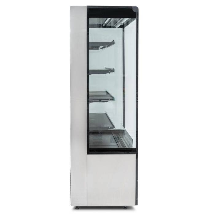 BLIZZARD 1m Slim Tiered Display