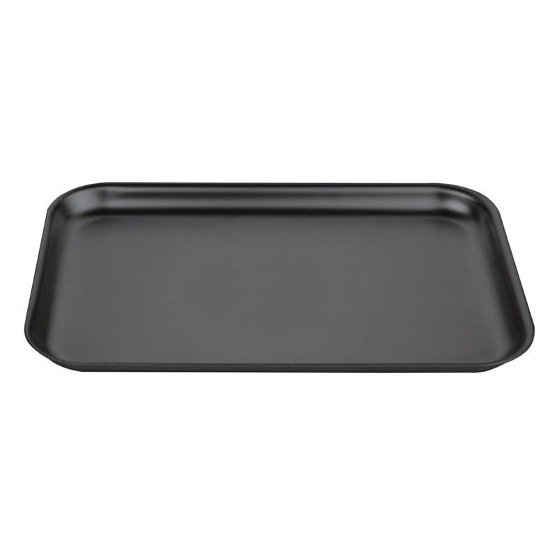 Vogue Anodised Aluminium Baking Tray 318x216mm