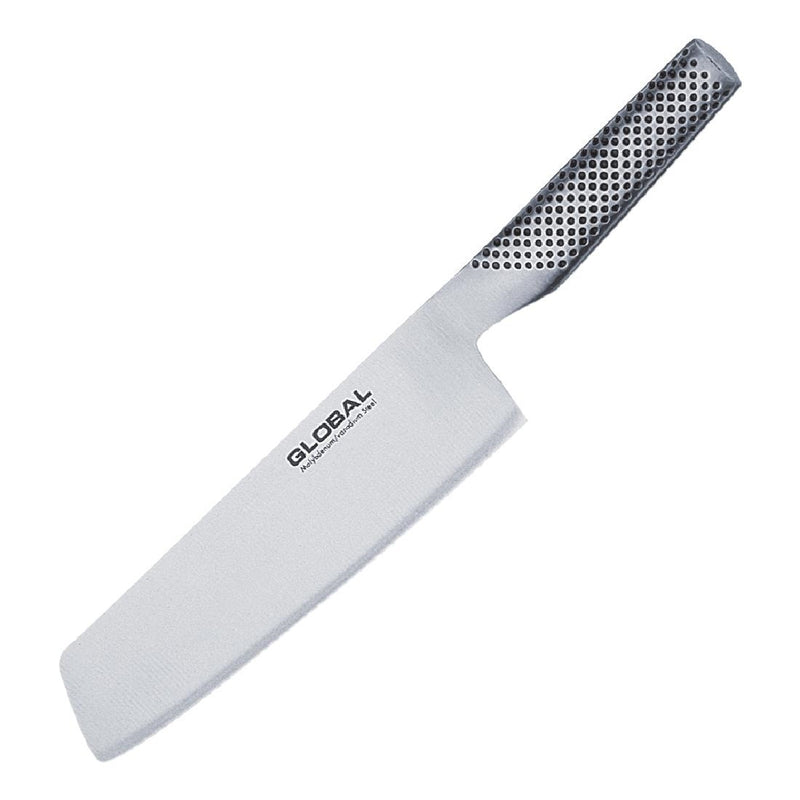 Global G5 Vegetable Chopper Stainless Steel 17.7cm