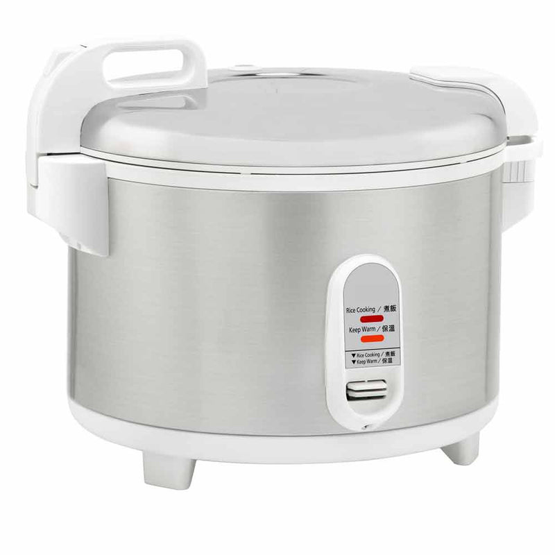 Diamond SR-UH36FL Rice Cooker, 3.6 Liters