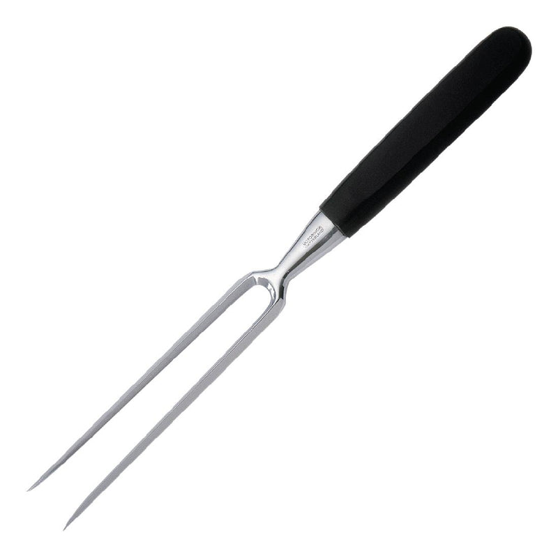 Victorinox Carving Fork Black 18cm