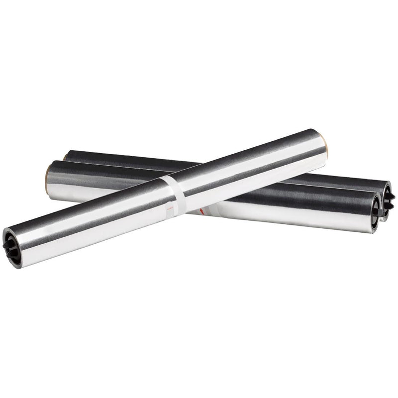 Wrapmaster 1000 Foil Refills 300mm x 30m (3 Pack)