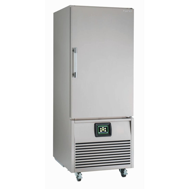 Foster 38kg Blast Freezer/Chiller Cabinet BFT38 17-444