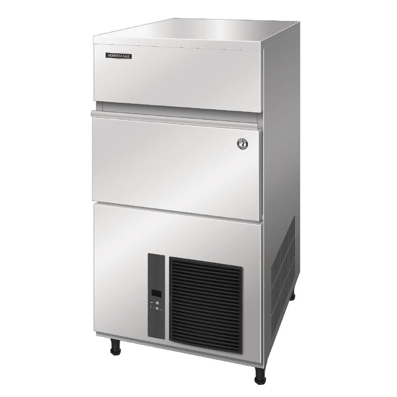 Hoshizaki Air-Cooled Ice Maker 130kg/24hr Output IM-130PE