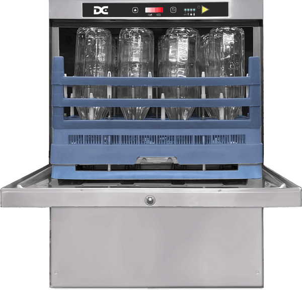 DC BW50AD Multipurpose Bottle Washer