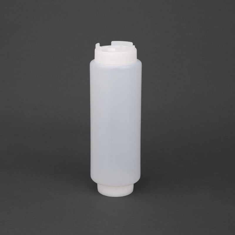 Vogue Sauce Rotation Squeeze Bottle 20oz