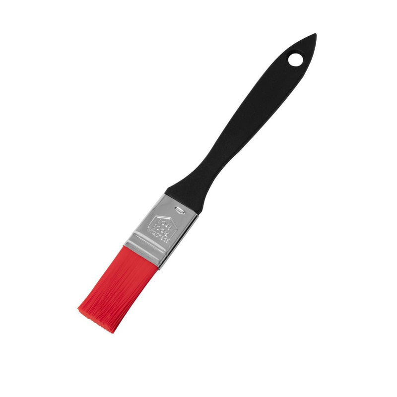 Schneider Non Stick Brush Heat Resistant 25mm