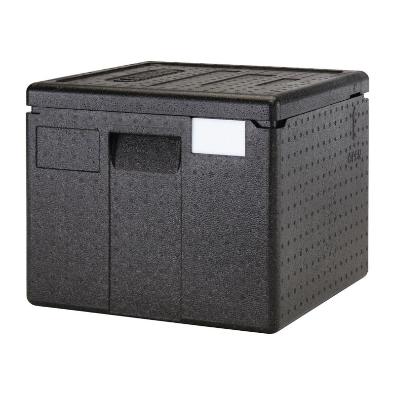 Cambro EPP Toploading Pizza Transport Box 265mm
