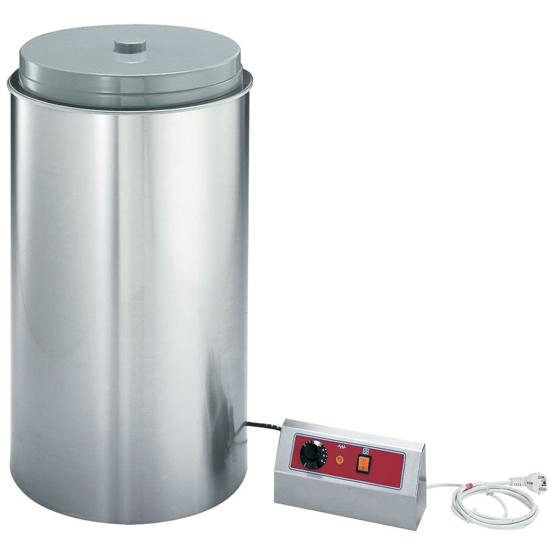 Diamond DPA/SAC28 Warming Lift For Plates, Capacity 50-60 Ø 180-280Mm