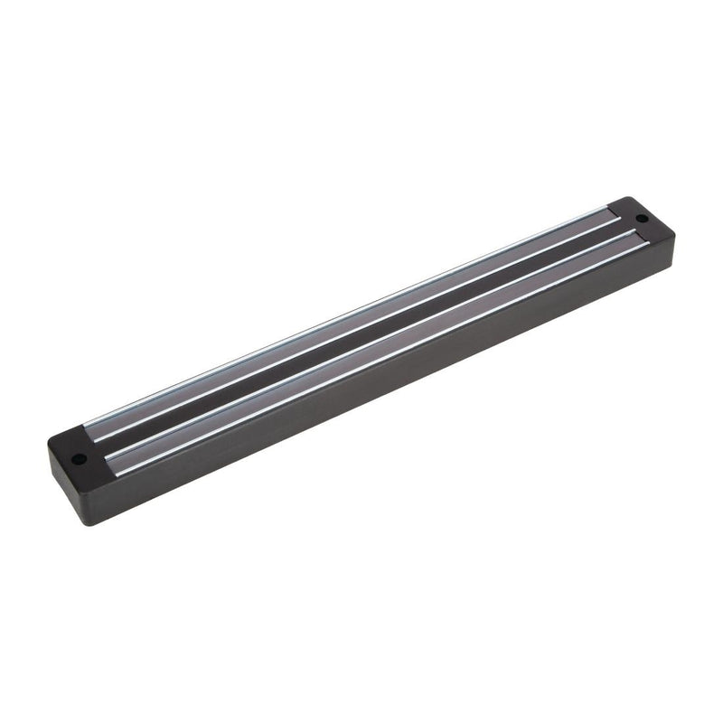 Vogue Magnetic Knife Rack 330mm