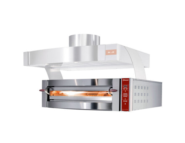 Diamond Electric 1 Chamber Pizza Oven (9 x 350mm Pizzas)