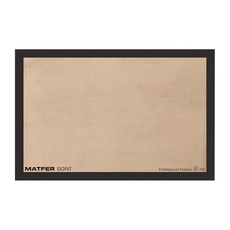 Matfer Bourgeat Exopat Non-Stick Mat 585x385mm