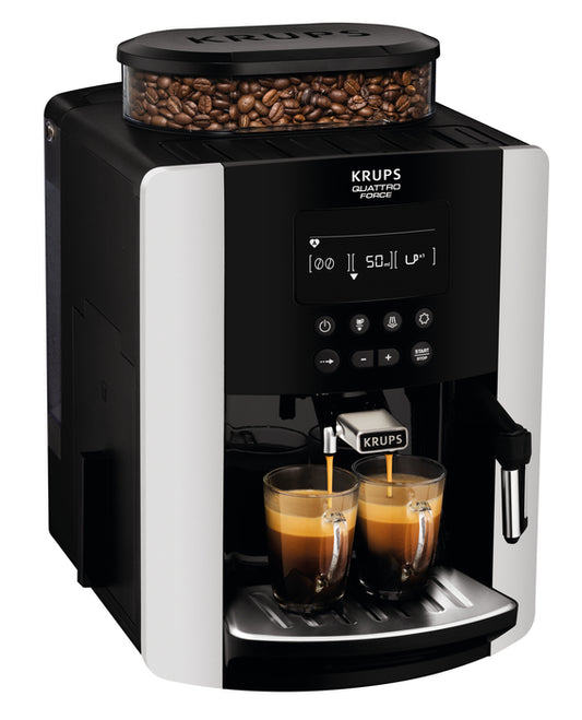 ARABICA DIGITAL BEAN TO CUP MACHINE