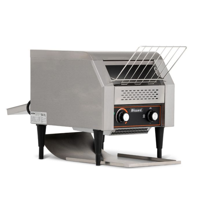 BLIZZARD Conveyor Toaster