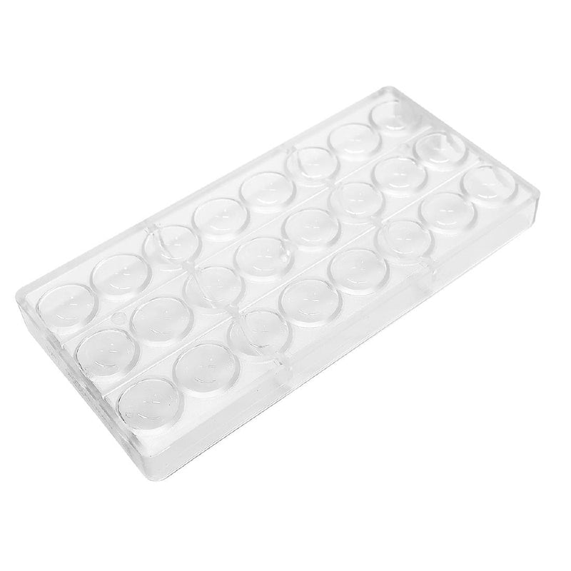 Schneider Chocolate Sphere Mould