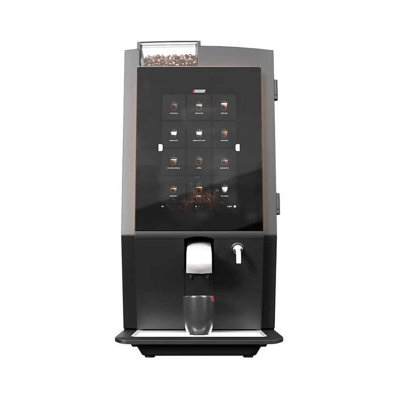 Bravilor Bonamat Esprecious 22 – Bean To Cup – Stainless Dark