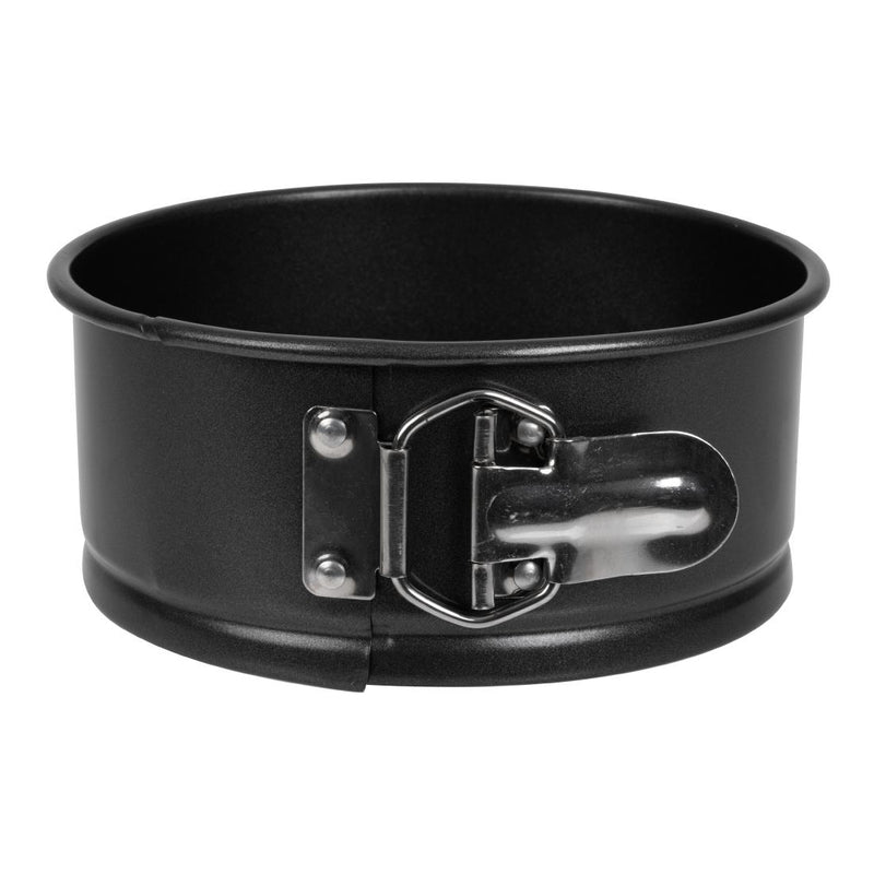 Masterclass Non-Stick Spring Form Round Cake Tin 150mm