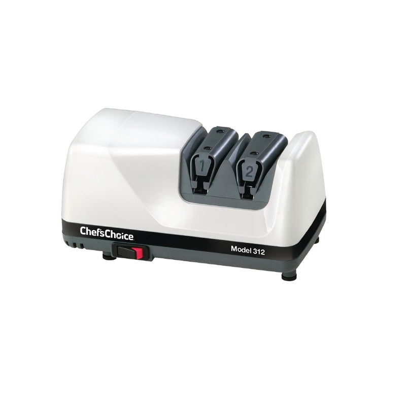 Chefs Choice Two Stage Knife Sharpener 312