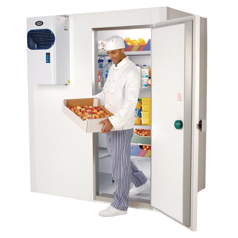 Foster Advantage Walk In Freezer Remote ADV1818 LT REM