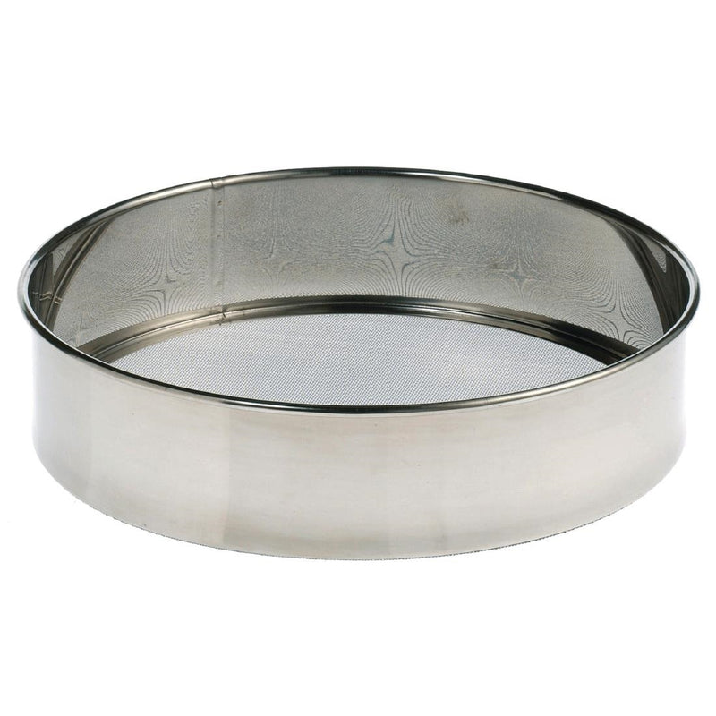 Louis Tellier Stainless Steel Sifter 20cm