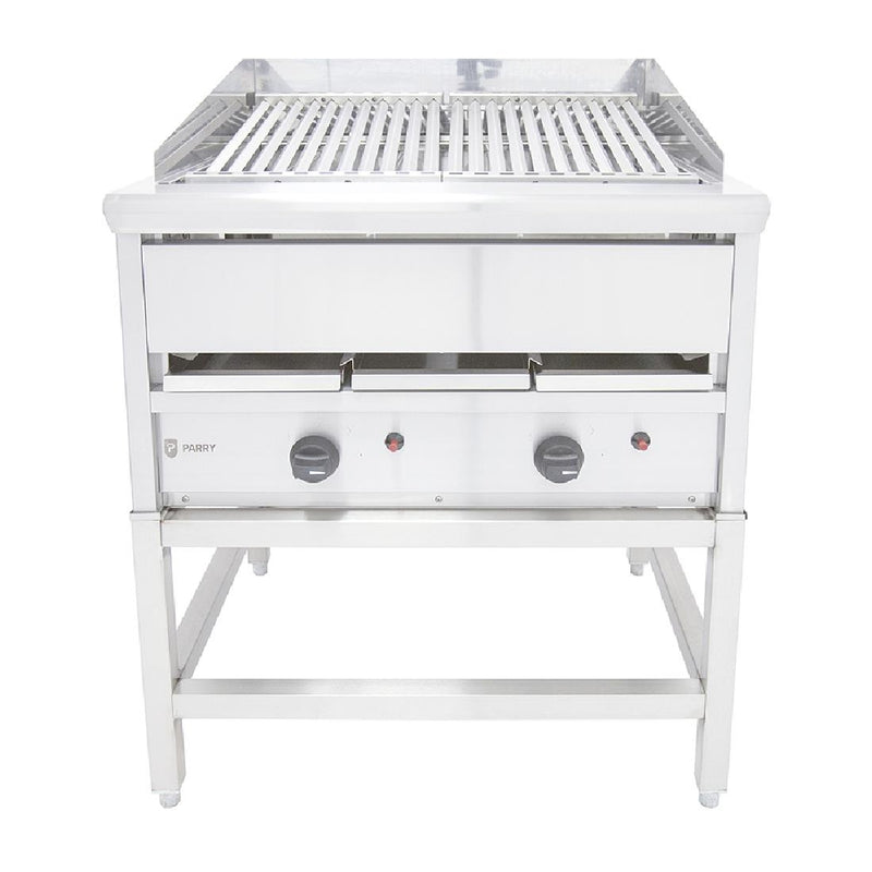 Parry LPG Chargrill UGC8P
