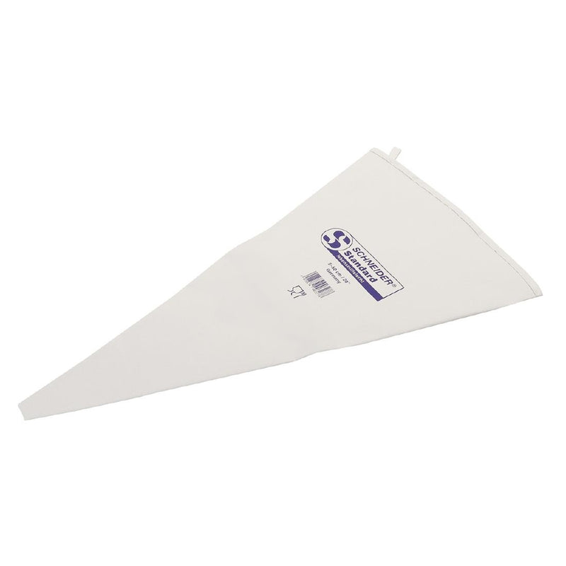 Schneider Cotton Piping Bag 50cm