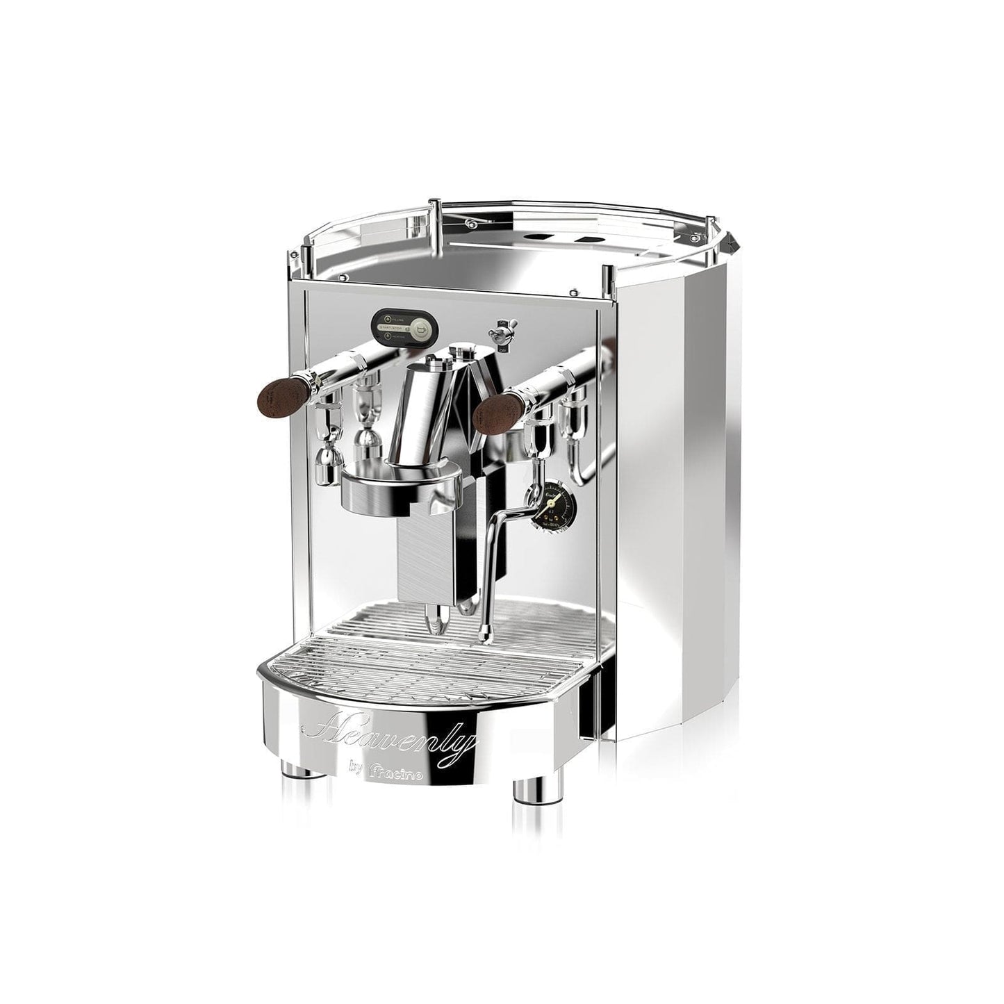 Fracino Heavenly Home & Office Business Coffee Machine – Tank Fed