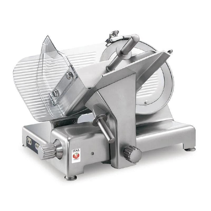 Ital Galileo Meat Slicer Galileo Evo