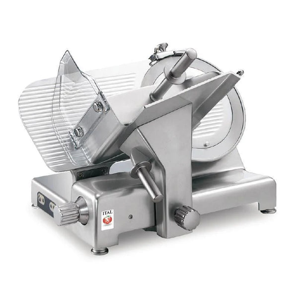 Ital Galileo Meat Slicer Galileo Evo