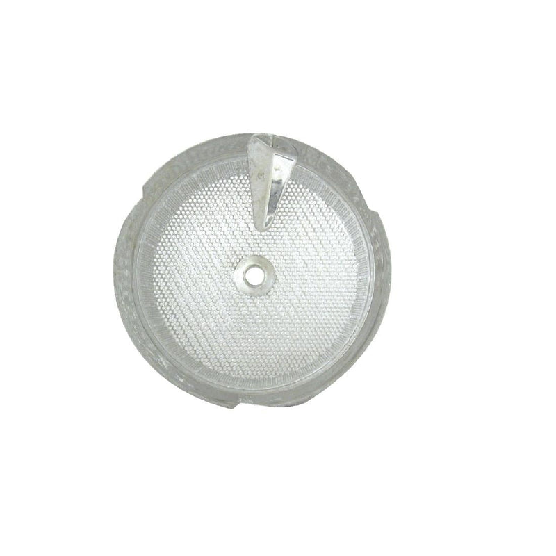 Louis Tellier Triturator Sieve 2mm