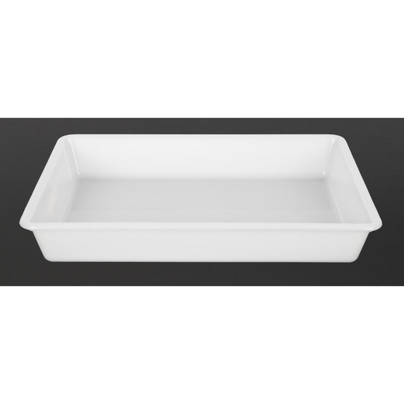 Araven Deep Food Storage Tray 21in