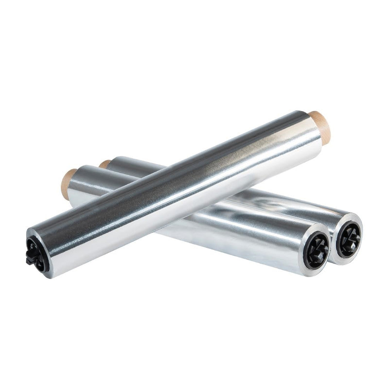 Wrapmaster 3000 Foil Refills 300mm x 90m (3 Pack)