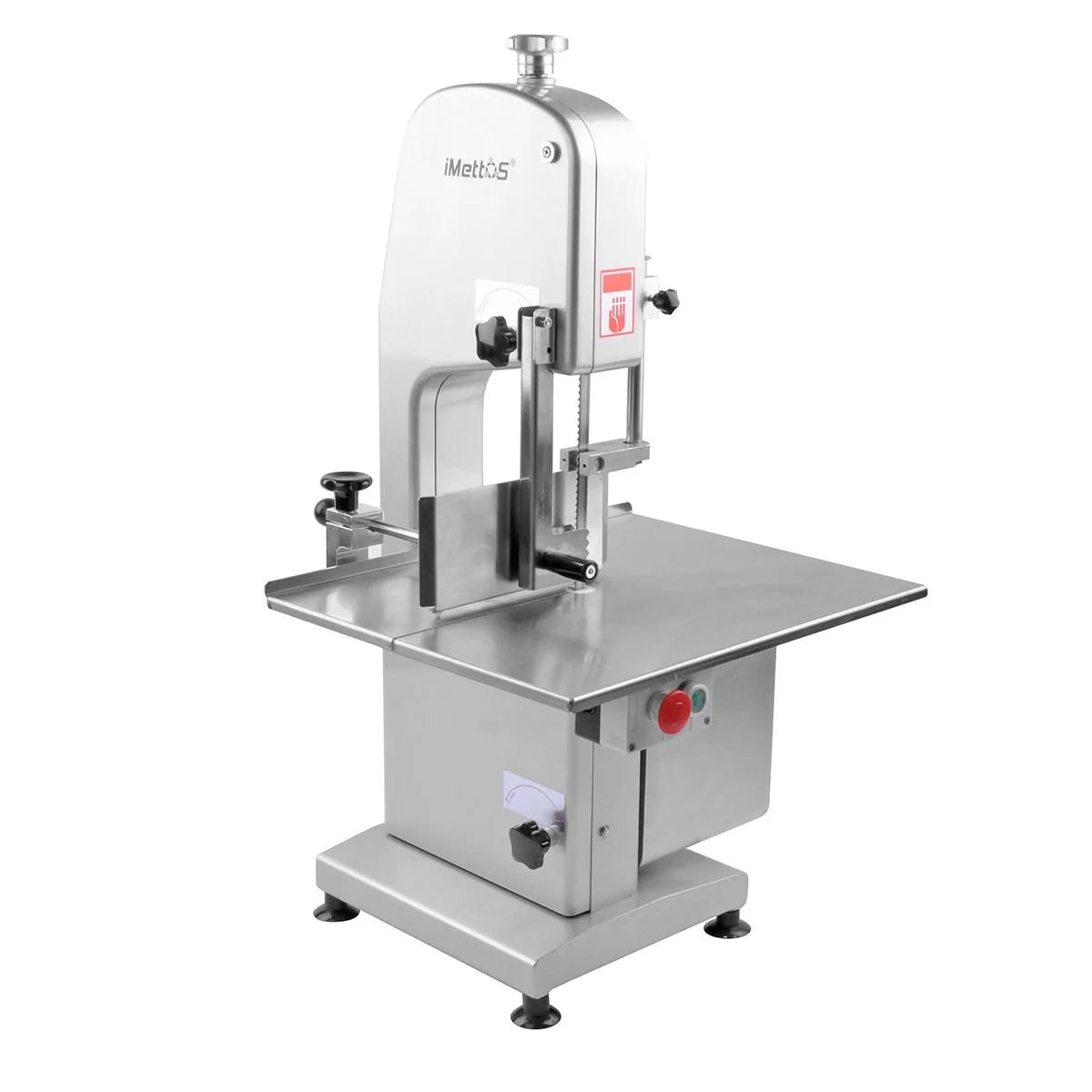 Hamoki Heavy Duty Butchers Bone Saw J320