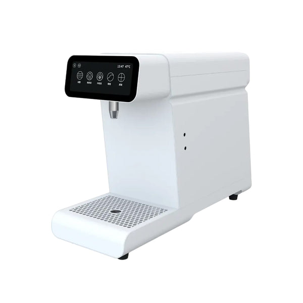 Marco Milkpal Automatic Milk Hot And Cold Milk Dispenser (Without Steam)
